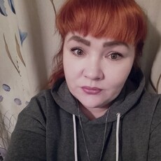 Ирина, 34 из г. Усть-Кут.