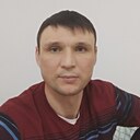 Данияр, 40 лет