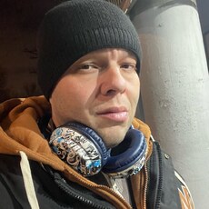 Фотография мужчины Павел, 35 лет из г. Москва