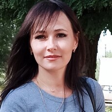 Фотография девушки Надежда, 34 года из г. Запорожье