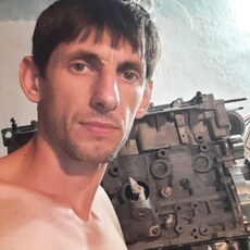 Фотография мужчины Andrei, 40 лет из г. Светлоград