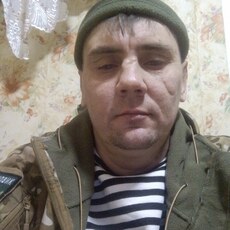 Фотография мужчины Евгений, 42 года из г. Омск