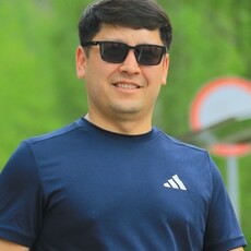 Фотография мужчины Bagdat, 39 лет из г. Алматы