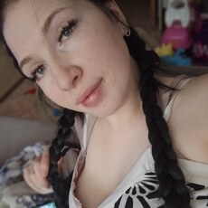 Фотография девушки Ксения, 18 лет из г. Екатеринбург