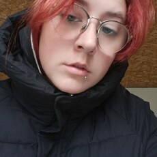 Фотография девушки Леруша, 20 лет из г. Ярославль