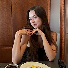 Фотография девушки Кристина, 25 лет из г. Тула