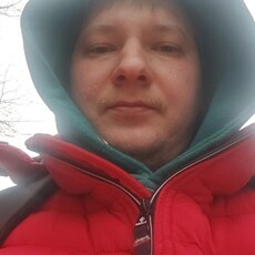 Фотография мужчины Алексей, 33 года из г. Ковдор