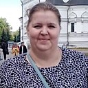 Анастасия, 44 года