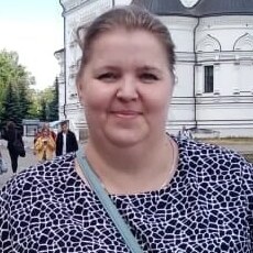 Фотография девушки Анастасия, 44 года из г. Тверь
