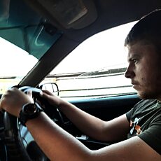 Фотография мужчины Василий, 27 лет из г. Железногорск-Илимский