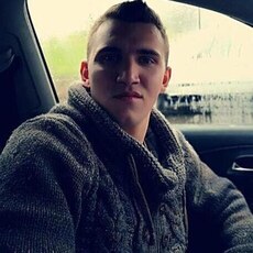 Фотография мужчины Влад, 29 лет из г. Витебск