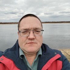 Фотография мужчины Сергей, 48 лет из г. Первомайск