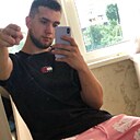 Максим, 34 года