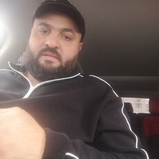 Фотография мужчины Роберт, 41 год из г. Воронеж