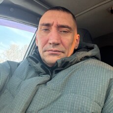 Фотография мужчины Андрей, 41 год из г. Новошахтинск