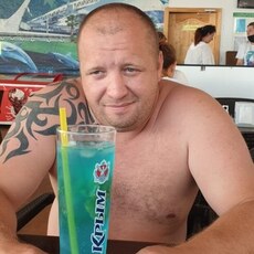 Фотография мужчины Алексей, 42 года из г. Кунгур