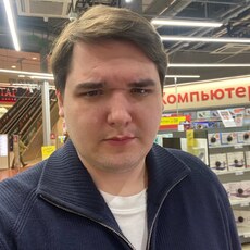 Фотография мужчины Nikita, 26 лет из г. Москва