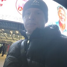 Фотография мужчины Антон, 36 лет из г. Челябинск