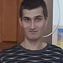 Рябоштанов, 38 лет