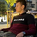 Никита, 23 года