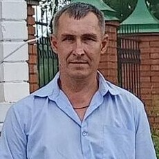 Фотография мужчины Андрей, 52 года из г. Иваново