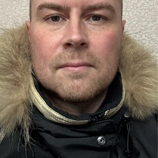 Фотография мужчины Алексей, 41 год из г. Рязань