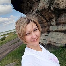 Елена, 41 из г. Кировск.