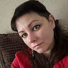 Фотография девушки Надежда, 41 год из г. Мытищи