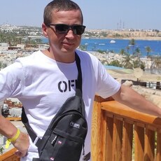 Фотография мужчины Дмитрий, 37 лет из г. Павлодар