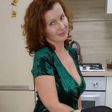 Фотография девушки Ирина, 47 лет из г. Киев