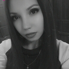 Фотография девушки Малая, 25 лет из г. Москва