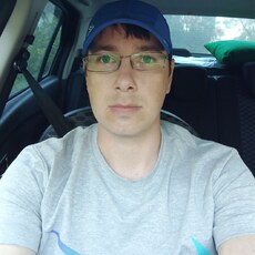 Фотография мужчины Алексей, 37 лет из г. Пенза