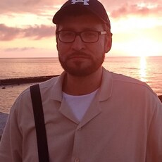 Фотография мужчины Антон, 35 лет из г. Архангельск