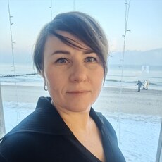 Фотография девушки Ирина, 48 лет из г. Мончегорск