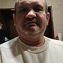 Мансур, 43 года