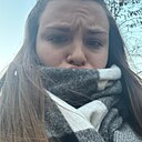 Ксения, 22 года