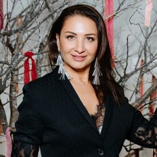 Фотография девушки Алёна, 40 лет из г. Москва