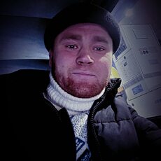 Фотография мужчины Юрий, 25 лет из г. Тюмень