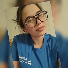 Александра, 25 из г. Белогорск.