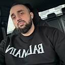 Дени, 34 года