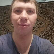 Фотография мужчины Максим, 31 год из г. Шилка