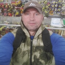 Фотография мужчины Юрий, 49 лет из г. Покров