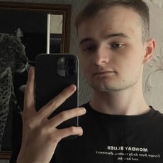Фотография мужчины Даниил, 22 года из г. Нижний Новгород