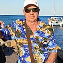 Сергей, 61 год