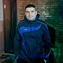 Миха Викторович, 36 лет