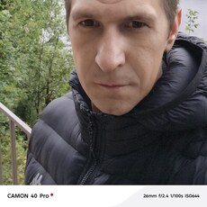 Фотография мужчины Артем, 39 лет из г. Киров