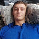 Егор, 18 лет