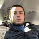 Вадим, 24 года