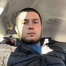 Фотография мужчины Вадим, 24 года из г. Армавир