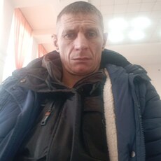 Фотография мужчины Виталий, 39 лет из г. Чаны